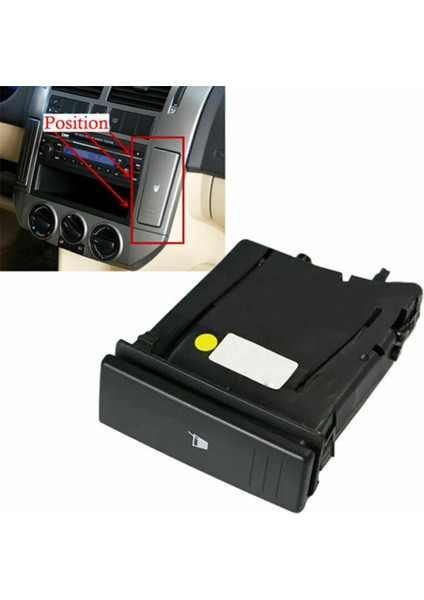 Içecek Bardak Tutucu Gösterge Paneli Bardak Tutucu Otomatik 6Q0858602E Vw Polo 2002-2010 Için (Yurt Dışından) indirimleri