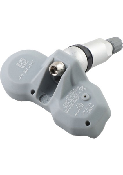4F0907275C Lastik Basıncı Izleme Sensörü Tpms Audı Volkswagen 2011-2012 Için (Yurt Dışından) indirimleri