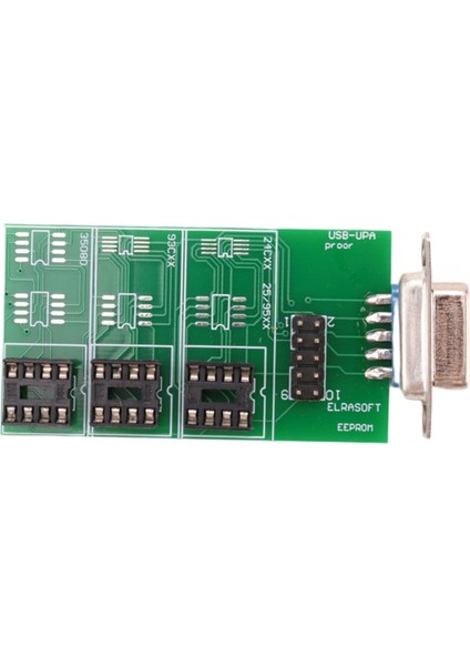 Araba Upa USB Programlayıcı Tanı Aracı Upa-Usb Ecu Programlayıcı V1.3 2014 Sürümü Ana Ünite Desteği Nec Için Adaptörlü (Yurt Dışından) fiyatları