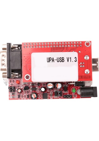 Araba Upa USB Programlayıcı Tanı Aracı Upa-Usb Ecu Programlayıcı V1.3 2014 Sürümü Ana Ünite Desteği Nec Için Adaptörlü (Yurt Dışından) fırsatları
