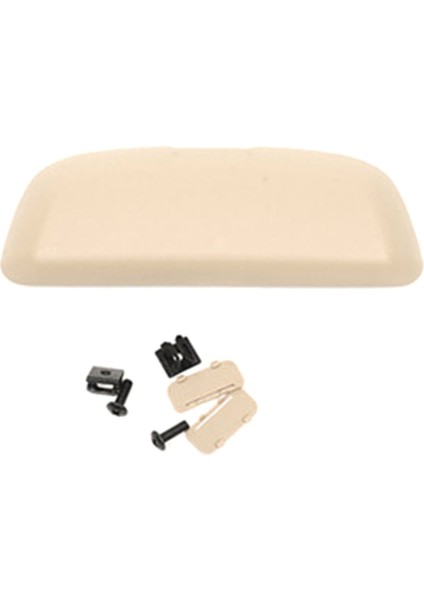 Araba Gözlük Kutusu Saklama Kutusu Güneş Gözlüğü Klipsi Güneş Gözlüğü Tavan Depolama Modifikasyonu Toyota Prado LC250 2024,B (Yurt Dışından)