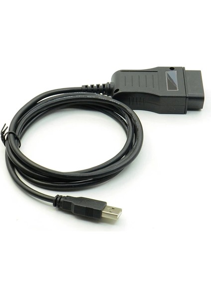 Honda Hds Kablo Obd2 Tanı Aracı Kablosu Obd2 Çoklu Diller Için Tanı Kablosu (Yurt Dışından) modelleri