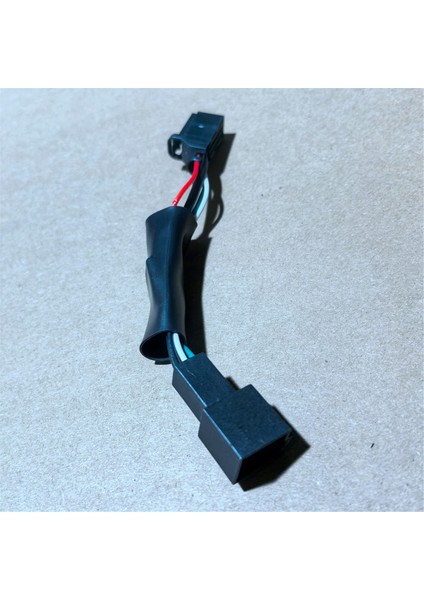 Polo 6r/6c/61 2009-2017 Için Durdurma Iptal Cihazı Otomatik Başlatma Durdurma Motor Sistemi Aygıt Kontrol Sensörü Fişi (Yurt Dışından) modelleri