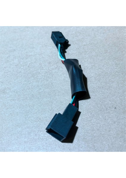 Polo 6r/6c/61 2009-2017 Için Durdurma Iptal Cihazı Otomatik Başlatma Durdurma Motor Sistemi Aygıt Kontrol Sensörü Fişi (Yurt Dışından) fırsatları