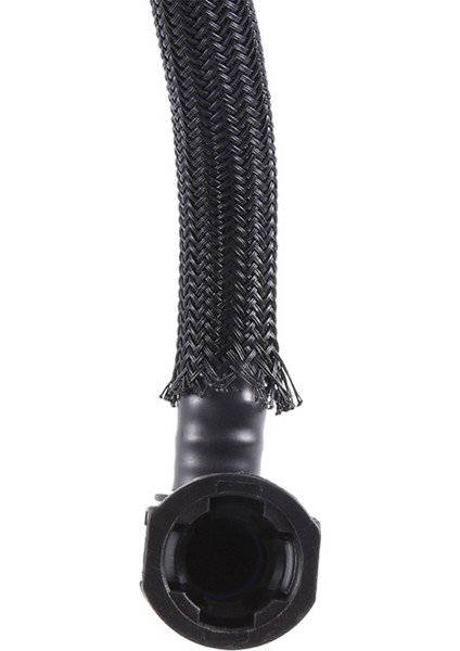 31368678 Şanzıman Radyatör Yağ Borusu Alt Yağ Hattı Volvo S80 V60 S60 XC60 XC70 V70 Yağ Soğutucu Borusu (Yurt Dışından) fırsatları