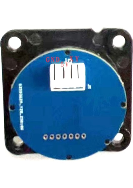 Tekerlekli Sandalye Kontrol Salıncağı DC5V Güvenli Kararlı Elektrikli Tekerlekli Sandalye Joystick'i Evrensel Yüksek Doğruluklu Oyun Kontrolü Için (Yurt Dışından) modelleri