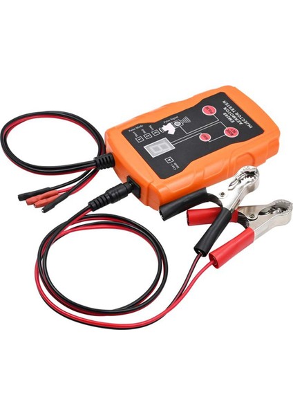 Aermotor EM288 Araba Yakıt Enjektör Test Cihazı 8 Darbe Modu Yakıt Enjektör Test Cihazı Yakıt Enjeksiyon Memesi Test Cihazı Aracı (Yurt Dışından) fırsatları