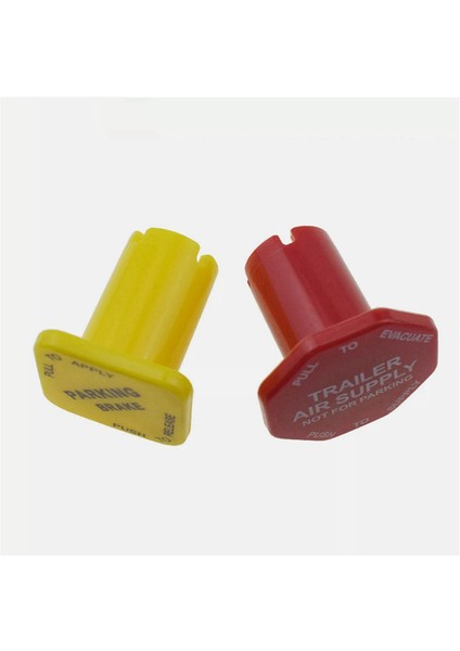 Park ve Hava Freni Düğmeleri 298818 Semi Kamyon Park Freni Düğmeleri Treyler Hava Freni Düğmesi (Yurt Dışından) fiyatları
