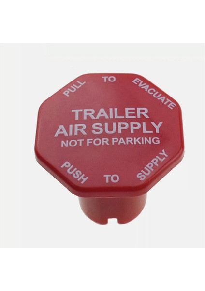 Park ve Hava Freni Düğmeleri 298818 Semi Kamyon Park Freni Düğmeleri Treyler Hava Freni Düğmesi (Yurt Dışından) modelleri