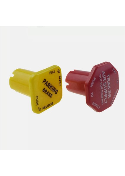 Park ve Hava Freni Düğmeleri 298818 Semi Kamyon Park Freni Düğmeleri Treyler Hava Freni Düğmesi (Yurt Dışından) indirimleri