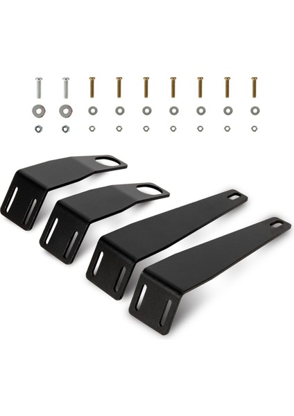 Mercedes Sprinter Yüksek Tavan 2019+ Için Siyah Kendin Yap Sprinter Van Tavan Döşemesi Raf Takımı (Yurt Dışından)