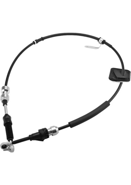 Toyota Corolla Matrıx 1.8l 2003-2008 Için Otomatik Şanzıman Vites Kontrol Kablosu 33820-02030 33820-02362 (Yurt Dışından) indirimleri