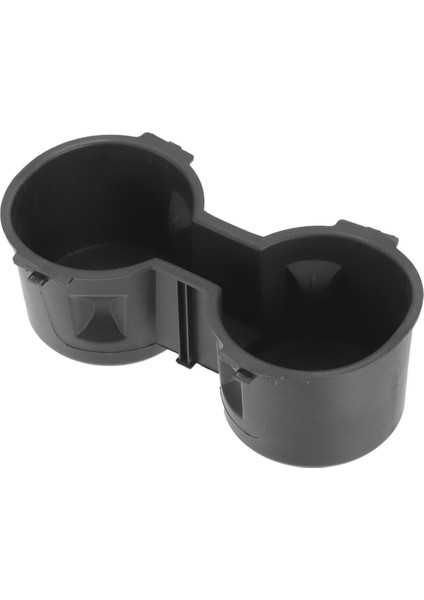 Orta Konsol Bardak Tutucu Ek Parçaları FL3Z-1513562-AD Ford F150 2015-2017 F250 F350 Super Duty 2017-2019 (Yurt Dışından)