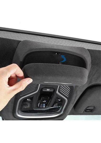 Geely Monjaro KX11 Xingyue L 2021-2023 Iç Mekan Modifikasyon Aksesuarları B Için Araba Gözlük Kutusu Saklama Düzenleme (Yurt Dışından) fırsatları