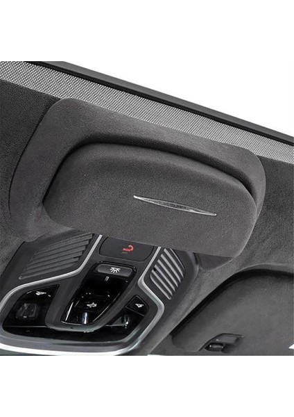 Geely Monjaro KX11 Xingyue L 2021-2023 Iç Mekan Modifikasyon Aksesuarları B Için Araba Gözlük Kutusu Saklama Düzenleme (Yurt Dışından) indirimleri