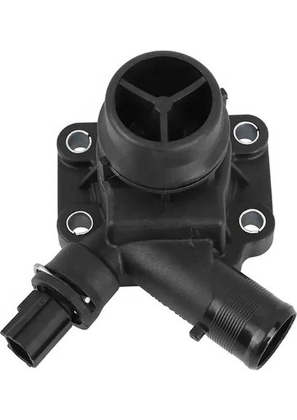 Motor Soğutma Suyu Termostatı Grubu LR006071 31355151 Land Rover Freelander 2. Nesil Yeni Yüksek Kalite (Yurt Dışından) fiyatları