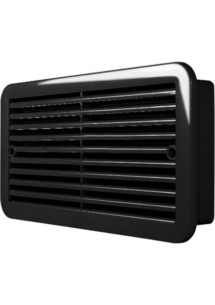 12V Karavan Havalandırma Fanı Havalandırma Havalandırma Soğutma Egzoz Fanı Su Geçirmez Rv Yan Hava Fanı Rv Sessiz Havalandırma, B (Yurt Dışından)