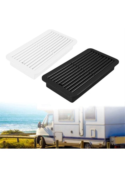 12V Karavan Havalandırma Fanı Havalandırma Havalandırma Soğutma Egzoz Fanı Su Geçirmez Rv Yan Hava Fanı Rv Sessiz Havalandırma, B (Yurt Dışından) fırsatları