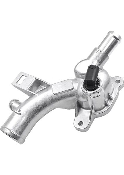 25192985 Opel Astra J Için Termostat Muhafazası Adam Corsa De Meriva B A14XEL A14XER 1338022 55562048 (Yurt Dışından)