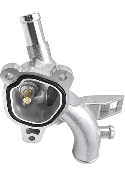 25192985 Opel Astra J Için Termostat Muhafazası Adam Corsa De Meriva B A14XEL A14XER 1338022 55562048 (Yurt Dışından) modelleri