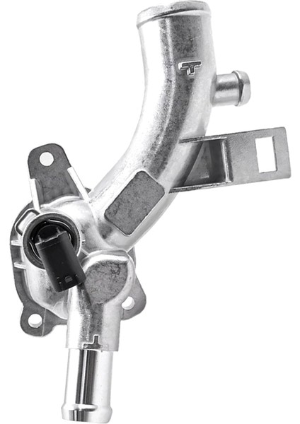 25192985 Opel Astra J Için Termostat Muhafazası Adam Corsa De Meriva B A14XEL A14XER 1338022 55562048 (Yurt Dışından) fırsatları