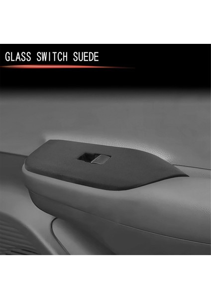 Araba Cam Anahtarı Kaldırma Paneli Trim Sticker Kapı Kol Dayama Paneli Toyota Prius 60SERISI 23 Rhd Için Araba Iç Aksesuarları (Yurt Dışından) modelleri