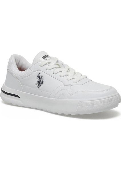 101502205 Sampo Erkek Klasik Sneaker Beyaz - Lacivert fiyatları