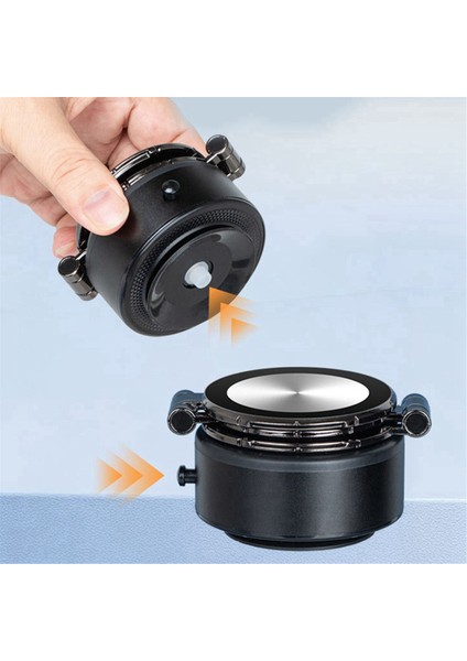 Elektrikli Vakum Manyetik Vakumlu Katlanır Döner Stand 360° Dönme Vakumlu Döner Stand Elektrikli Telefon Tutucu (Yurt Dışından) indirimleri