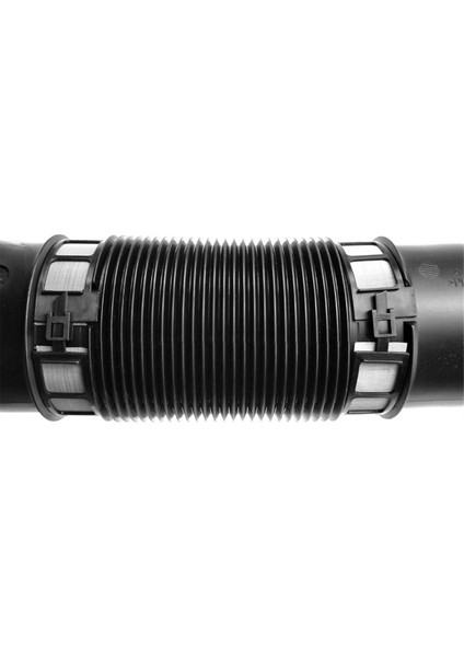 1 Çift Araba Hava Giriş Hortumu A1120943682 A1120943782 Mercedes Benz W220 S280 S320 S350 1999-2005 Hava Kanalı Giriş Borusu (Yurt Dışından)