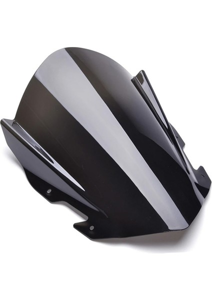 Motosiklet Ön Camı Windscreen Kaplama Deflektörü Ktm Rc 390 200 125 RC125 RC390 2014-2018 Motosiklet Aksesuarları (Yurt Dışından)