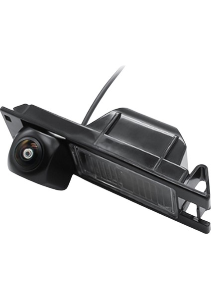Araba Dikiz Kamera 170 Derece Hd 1080 P Ahd Balıkgözü Kamera Opel Astra Hj Corsa Meriva Zafira Insignia Fıat Grande (Yurt Dışından)