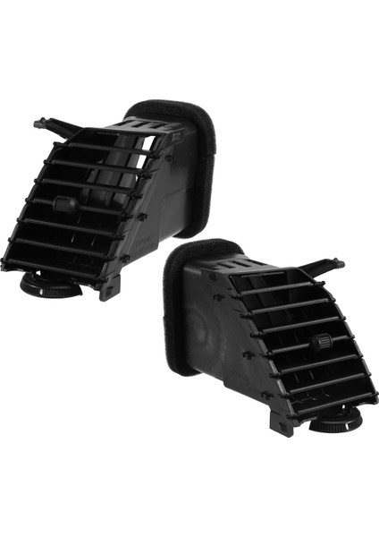 Araba Ön Gösterge Paneli Merkezi A/c Izgara Havalandırma Klima Çıkışı Toyota Fortuner Vıgo Hılux 2008-2014 (Yurt Dışından) fiyatları