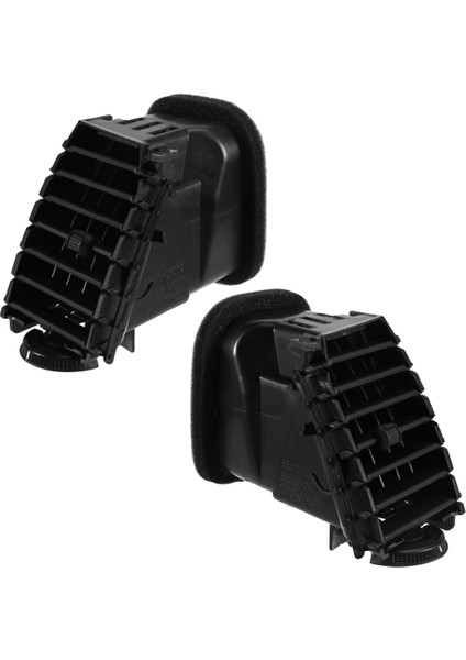 Araba Ön Gösterge Paneli Merkezi A/c Izgara Havalandırma Klima Çıkışı Toyota Fortuner Vıgo Hılux 2008-2014 (Yurt Dışından) modelleri