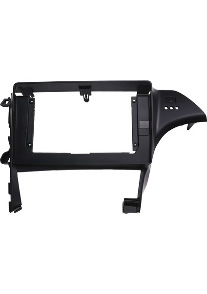 Toyota Prius 30 2009-2015 Rhd Araba Radyo Baş Ünitesi Android Stereo Mp5 2 Din Paneli Kasa Çerçevesi Fasya Kurulumu Için 10 Inç (Yurt Dışından)