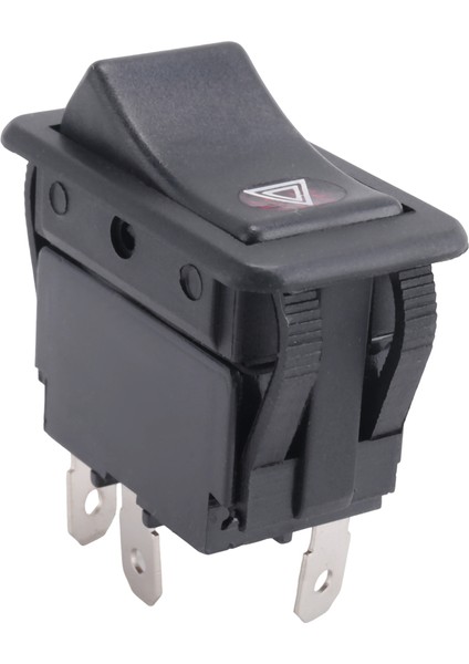 6668815 Bobcat Skid Steer Loader S150 S160 S250 Parçaları Için Arıza Lambası Anahtarı (Yurt Dışından) modelleri