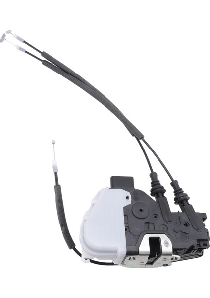 Sol Ön Kapı Kilidi Aktüatörü Kapı Kilidi Aktüatörü Mandal Motoru 8131020W10 Hyundai Santa Fe 2012-2016 Için (Yurt Dışından) fiyatları