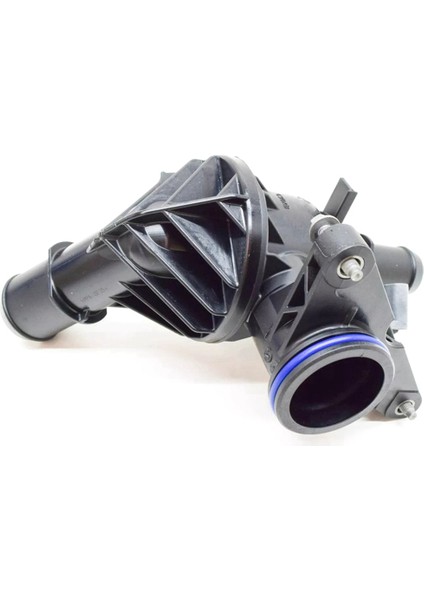 Ford Everest Mustang Için KK3Q9K478AB Soğutma Suyu Termostatı Muhafazası Sıhhi Tesisat Flanş Tertibatı (Yurt Dışından) modelleri