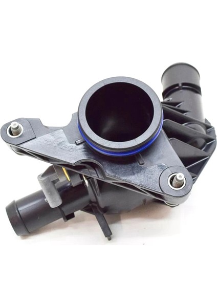 Ford Everest Mustang Için KK3Q9K478AB Soğutma Suyu Termostatı Muhafazası Sıhhi Tesisat Flanş Tertibatı (Yurt Dışından) indirimleri