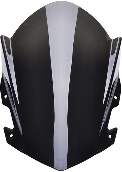 Motosiklet Ön Camı Windscreen Kaplama Deflektörü Ktm Rc 390 200 125 RC125 RC390 2014-2018 Motosiklet Aksesuarları (Yurt Dışından) modelleri