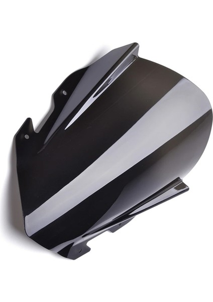 Motosiklet Ön Camı Windscreen Kaplama Deflektörü Ktm Rc 390 200 125 RC125 RC390 2014-2018 Motosiklet Aksesuarları (Yurt Dışından) fırsatları
