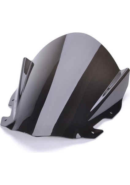 Motosiklet Ön Camı Windscreen Kaplama Deflektörü Ktm Rc 390 200 125 RC125 RC390 2014-2018 Motosiklet Aksesuarları (Yurt Dışından) indirimleri