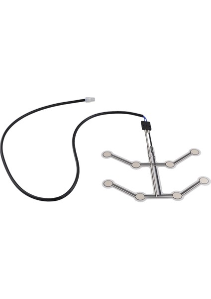 1 Adet Evrensel Araba Koltuğu Basınç Sensörü Kemer Uyarı Hatırlatma Pedi Meşgul Oturmuş Alarm Aksesuarı (Yurt Dışından) fiyatları