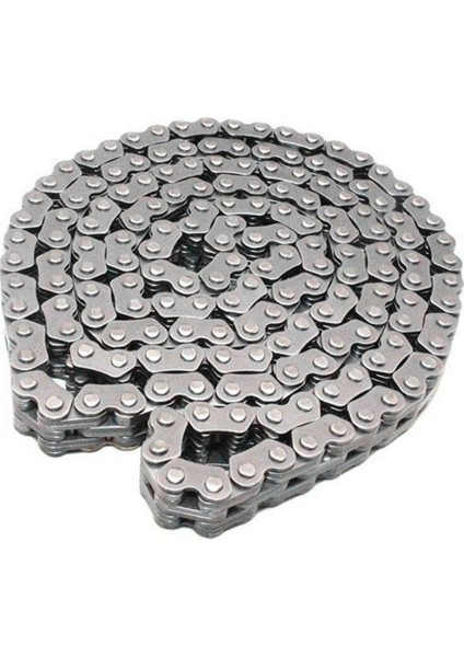 Yeni Yüksek Kaliteli Zamanlama Zinciri 06K109158AC Audi A4 Q5 Volkswagen Passat B7 Jetta Tiguan Golf Mk6 EA888 06K109158M (Yurt Dışından)