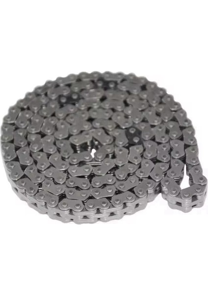 Yeni Yüksek Kaliteli Zamanlama Zinciri 06K109158AC Audi A4 Q5 Volkswagen Passat B7 Jetta Tiguan Golf Mk6 EA888 06K109158M (Yurt Dışından) modelleri