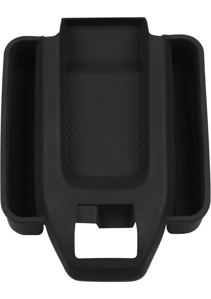 Araba Orta Konsol Saklama Kutusu Silikon Saklama Kutusu Daihatsu Taft 2024 Rhd Araba Iç Aksesuarları (Yurt Dışından)