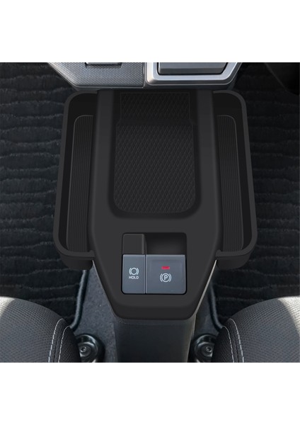 Araba Orta Konsol Saklama Kutusu Silikon Saklama Kutusu Daihatsu Taft 2024 Rhd Araba Iç Aksesuarları (Yurt Dışından) fiyatları