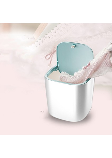 Mini Çamaşır Makinesi Otomatik Ev Susuz Mini Tüp 3.8l Yıkama Kuru Iç Çamaşırı Bakım Temizleyici (Yurt Dışından) fiyatları