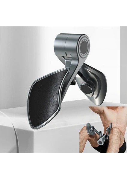 Kas Eğitmeni Pelvik Taban Kas Onarımı Ev Fitness Ekipmanı Egzersiz Kullanımı (Yurt Dışından) fırsatları