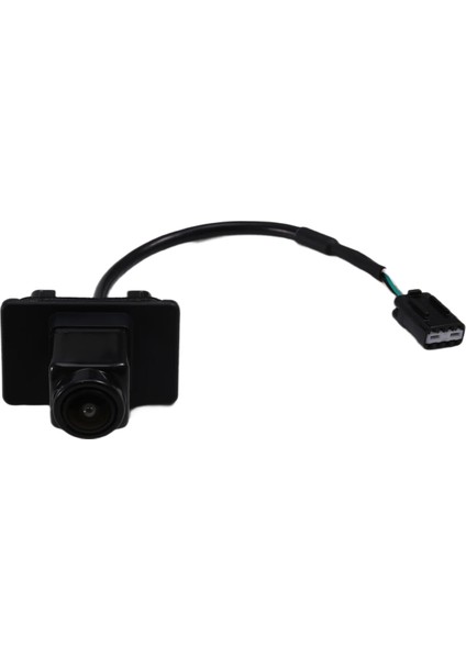 Geely Binyue Araba Arkası Arka Görüş Kamerası Geri Vites Park Yardım Kamerası Montajı Için Yeni 6600001890 (Yurt Dışından)