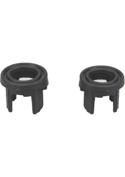 Araba Ön Radar Sensörü Montaj Tampon Radar Sensörü Destek Tutucu Jeep Wrangler Jl 2018-2024 Için (Yurt Dışından) fırsatları